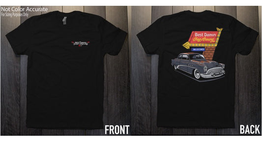 Buick Vintage Shirt